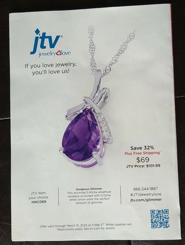 Frauentag Magazin Folge deinem Herzen JANUAR/FEBRUAR 2021 - Bild 4 von 4