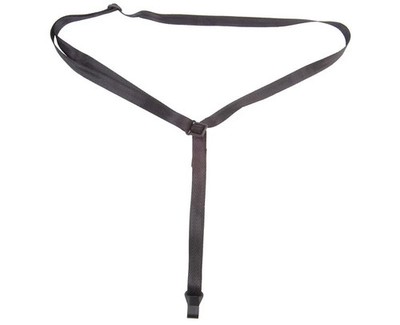 NEOTECH SIMPLE SLING 8001912 FITS UKES, MANDOLINS & CLASSICAL/FLAMENCO GUITARS