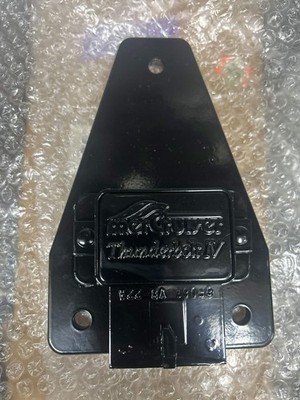 *New* OEM Mercury/Quicksilver Ignition Module Assembly | 814295A / 15899A1