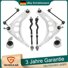 Querlenker Satz Vorne passt für BMW 3er E46 Z4 E85 E86 Links + Rechts L+R 8x