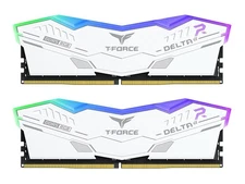 Team Group T-Force DELTAa RGB DDR5 Kit 32GB DDR5 FF8D532G6000HC30DC01