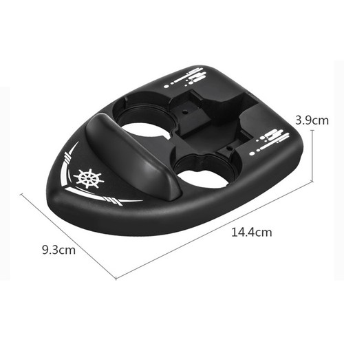 Helicóptero de radiocontrol H36F para niños Drone Sea Land Cuatro-Aeronaves4406 - Imagen 6 de 7