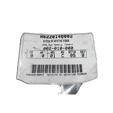 NEW Autocar A6220140-002 Door Mirror Right Hand Heated Moto