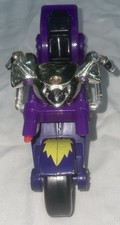 Biker Mice Modo's MONDO CHOPPER Vintage 1993 Original Galoob Motorcycle Bike