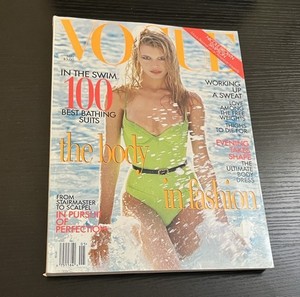 Vogue 1995 | eBay