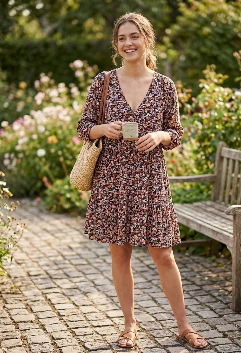 american eagle cocktail dresses AE Sunchaser Smocked Maxi Dress Women's Camper Green S