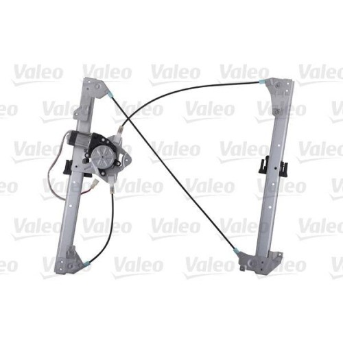 Lève-vitre Valeo 850063 avant droit avec levage électrique fluide