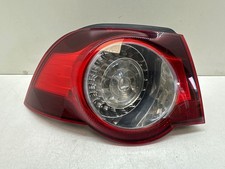 Volkswagen Eos 2007 Rückleuchte Heckleuchte 1Q0945257A SOM20306