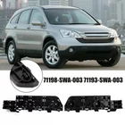 Support de pare choc compatible avec pour Honda pour CRV Année Gamme 2007 2011