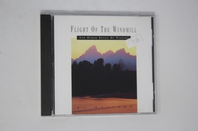Holland Phillips Flight of the Windmill CD