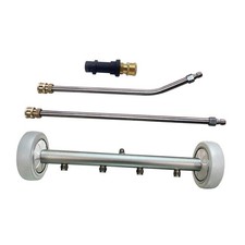 Hochdruckreiniger Unterbodenreiniger Autowaschanlage Wasserbesen Für Pkw,