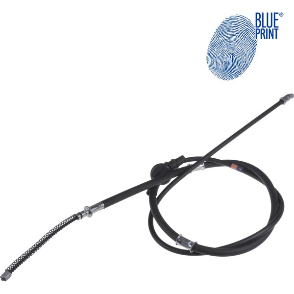 Blue Print ADC446130 Seilzug Feststellbremse FüR Mitsubishi Space Wagon N9 W-image
