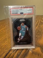 2020-21 Panini Prizm Basketball Variations Gallery and Checklist 28