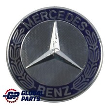 Mercedes W168 W245 CL203 Emblem Vorne Motorhaube Logo A1298880116 Mercedes W168 W245 CL203 Emblem Vorne Motorhaube Logo A1298880116