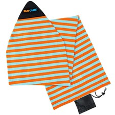 Surfboard Sock Cover Protective Surf Board Stretchy Fabric Bag for Surfing Board