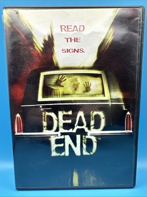 Dead End (DVD, 2003)
