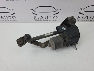 VW TOURAN 1T1, 1T2 Front Windshield Wiper Mechanism 3397020665 33948318