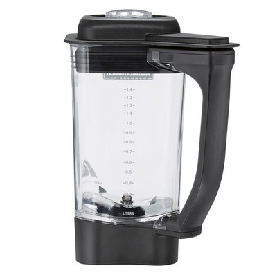 Hamilton Beach Mixbehälter 1,4 L BPA-frei für Rio Tango EXPEDITOR 6126-455-CE