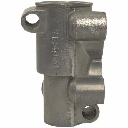 ACDelco 15-50043 Gold™ A/C Expansion Valve - Image 3 of 4