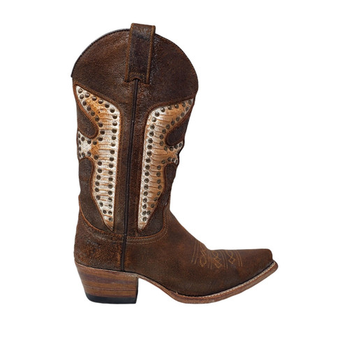 Frye boots daisy duke - Gem Frye boots daisy duke - Gem