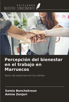 PercepcióN Del Bienestar En El Trabajo En Marruecos Samia Benchekroun (U. A.)