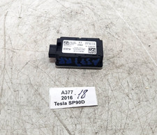 ✅ 16-20 OEM Tesla Model X S Electronic Tire Pressure Module Control TPMS Unit