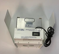 Sentry Air Systems SS-200-WSL Winged Sentry Fume Extractor ULPA Filter