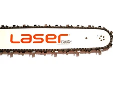 18" Chainsaw Bar and Chain fits many Stihl Saws 3/8 x 050 x 66DL