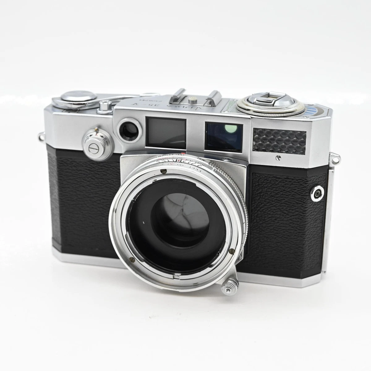 Aires 35 mm Film Cameras for sale | eBay