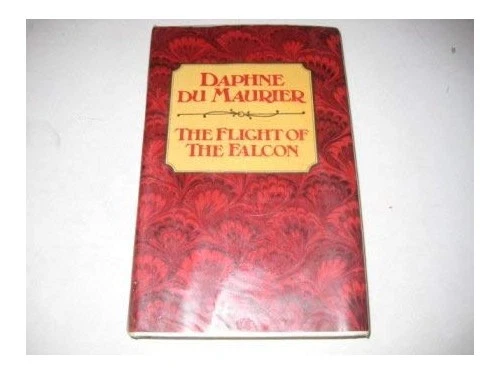 The Flight of the Falcon, Du Maurier, Daphne - Picture 1 of 2