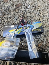 Trex 150 Dfc Rc Helicopter