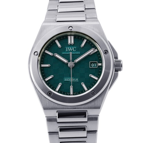 IWC Ingenieur IW328903 40 mm