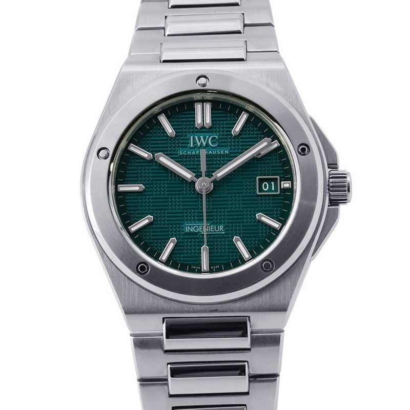 IWC Ingenieur