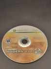 Call of Duty Modern Warfare 2 - Xbox 360 - Authentic - Loose Disc - NTSC/US