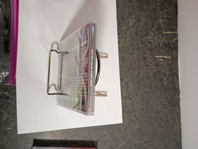 Moto SIGILLATA Ducati World Racing Challenge (SEGA NUOVA Dreamcast, 2001)