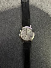 Vacheron Constantin 750 Gold Uhr