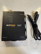 Wattbox WB-300-IP-3 Power Controller