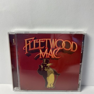 50 Years Don't Stop by Fleetwood Mac (CD, 2018)