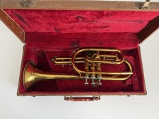 King 602 Kornet