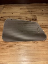 92-95 Bmw E34 5 Series Front Center Dash Air Vent Flow Grille Trim Panel Oem 92-95 Bmw E34 5 Series Front Center Dash Air Vent Flow Grille Trim Panel Oem