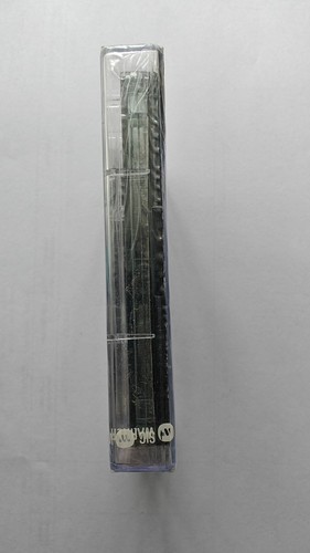 Dream Theater Live At The Marquee FACTORY SEALED Cassette Album - Picture 8 of 9