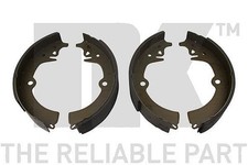 Mâchoire de frein Peugeot 404