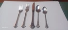 Classic Bouquet by Gorham Sterling Silver Flatware Set for 8 Service 40 Pieces+