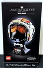 NEW SEALED! LEGO STAR WARS 75327 LUKE SKYWALKER RED FIVE HELMET / A NEW HOPE
