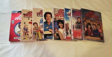 Home Improvement Complete Series Seasons 1-8 DVD Lot Tim Allen Sitcom LOT
