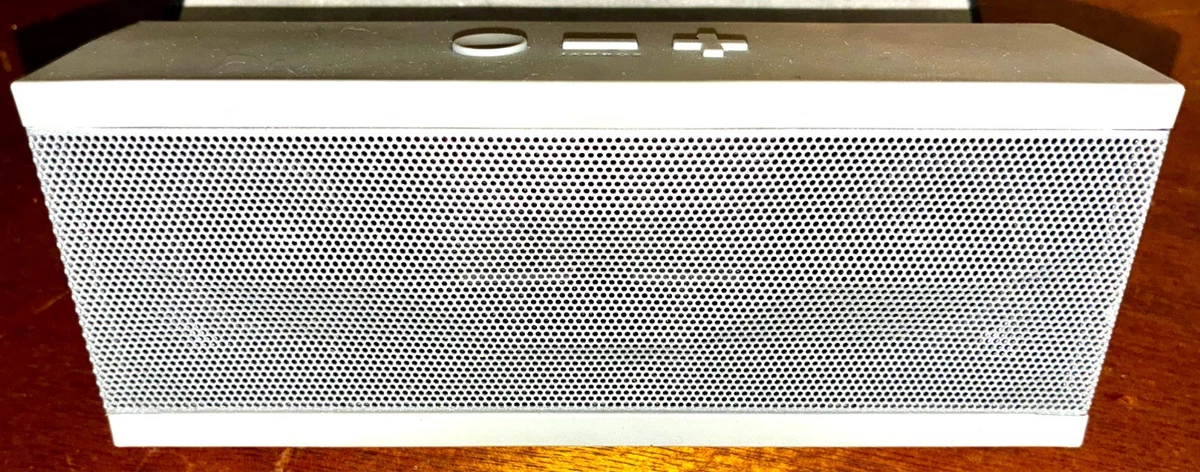 Jawbone Jambox White Audio Docks & Mini Speakers for sale | eBay