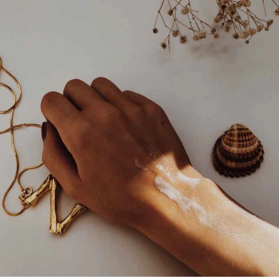 The Body Shop Coconut Nourishing Body Milk 250ml - image 3 of 4