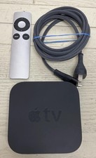 Apple TV (2nd Generation) 8GB 720p Media Stre...