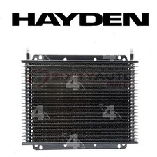 Hayden Automatic Transmission Oil Cooler for ...