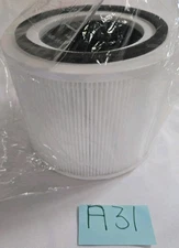 1 individual Core 300 Air Filters True HEPA Filter For with LEVOIT Core 300 Air